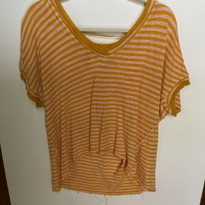 Women’s Free People top